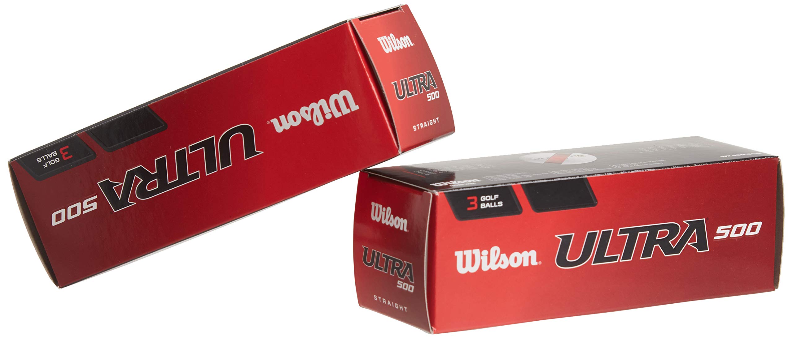 Wilson(ウイルソン) Ultra 500 STRAIGHT 15P 並行輸入品 Ultra Amazon.co.jp: Wilson(ウイルソン) Ultra 500 STRAIGHT 15P 並行